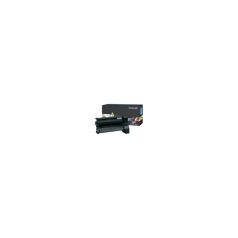 LEXMARK TONER J 6K