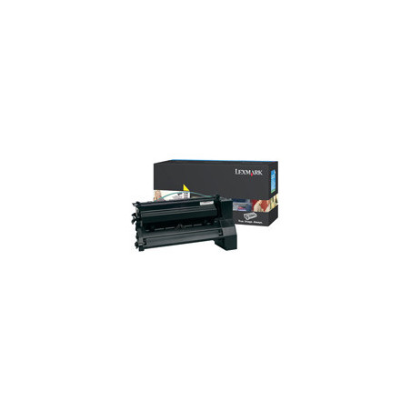 LEXMARK TONER J 6K