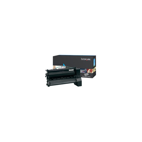 LEXMARK TONER C XL 10K