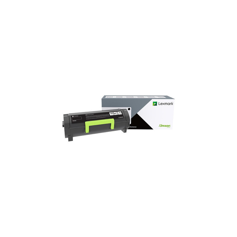 LEXMARK TONER N 15K