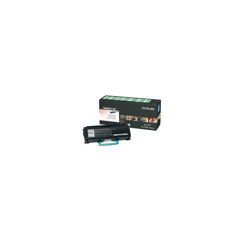 LEXMARK TONER 15K RET