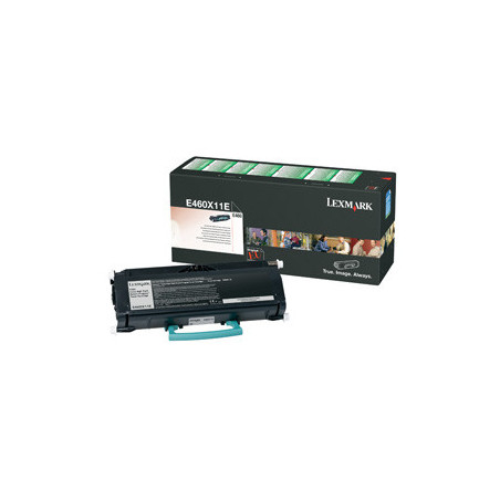 LEXMARK TONER 15K RET