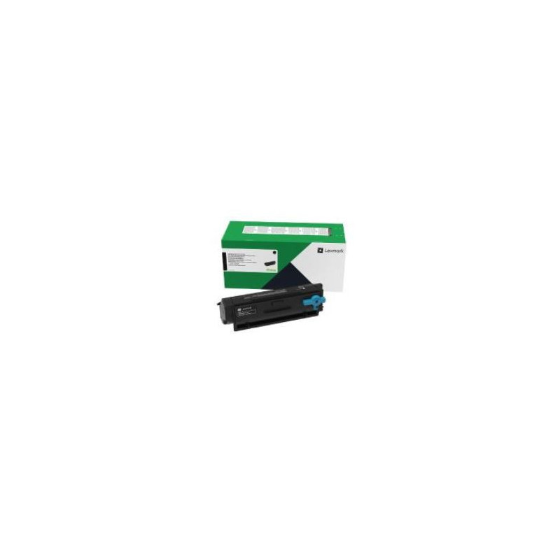 LEXMARK TONER N 3K RET