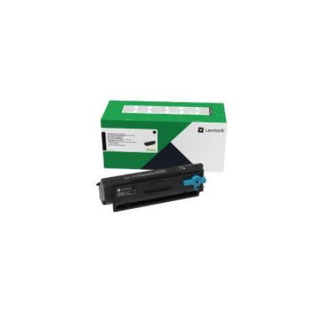 LEXMARK TONER N 3K RET