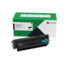 LEXMARK TONER N 3K RET