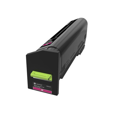 LEXMARK TONER M XL 55K