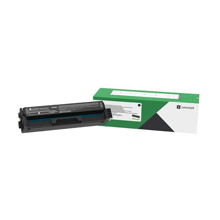 LEXMARK TONER N 3K RET