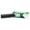 LEXMARK TONER N 3K RET