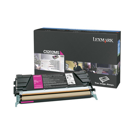 LEXMARK TONER M 1.5K