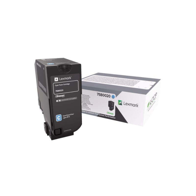 LEXMARK TONER C 10K