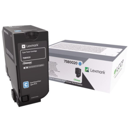 LEXMARK TONER C 10K