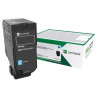 LEXMARK TONER C 15K RETOURNABLE