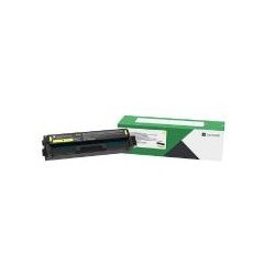 LEXMARK TONER J RET