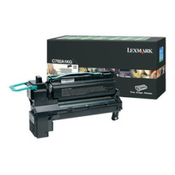 LEXMARK TONER N 6K RET