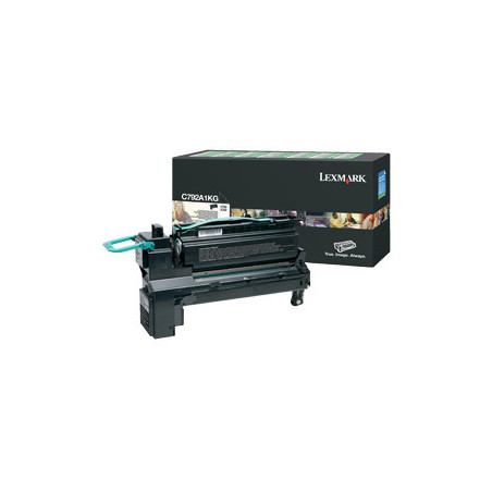 LEXMARK TONER N 6K RET