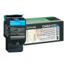 LEXMARK TONER C 1K RET