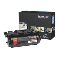 LEXMARK TONER N 32K