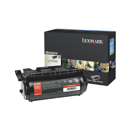 LEXMARK TONER N 32K