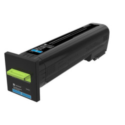 LEXMARK TONER C 8K RET