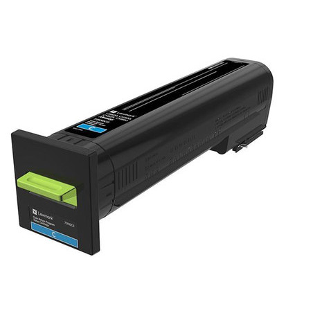 LEXMARK TONER C 8K RET