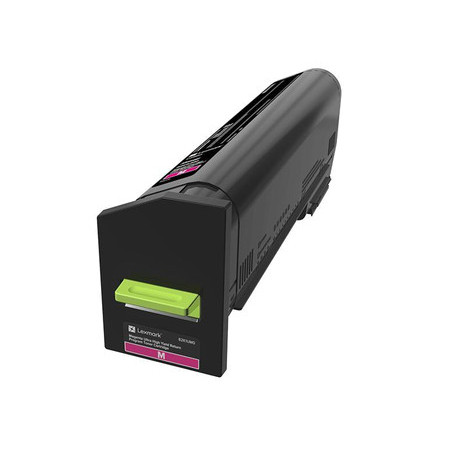 LEXMARK TONER M 55K RET