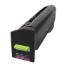 LEXMARK TONER M 55K RET