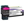 LEXMARK TONER M 4K RET