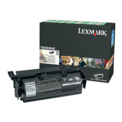 LEXMARK TONER N 25K RET