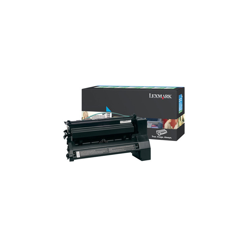 LEXMARK TONER C 10K