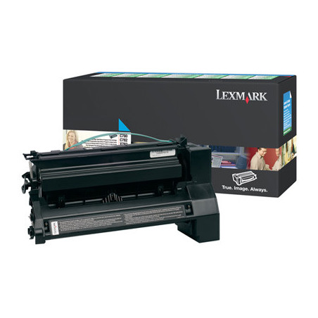 LEXMARK TONER C 10K