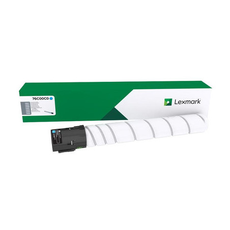 LEXMARK TONER C 11.5K