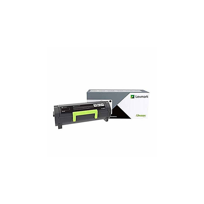 LEXMARK TONER N 3K