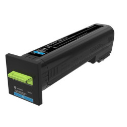 LEXMARK TONER C 22K RET