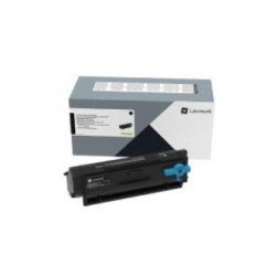 LEXMARK TONER N 20K