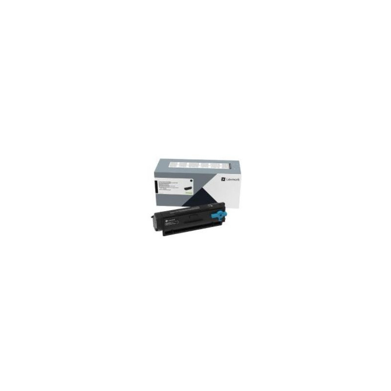 LEXMARK TONER N 20K