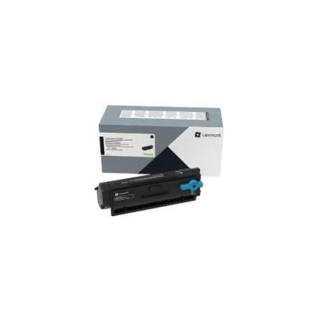 LEXMARK TONER N 20K