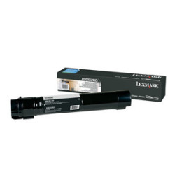 LEXMARK TONER N 38K