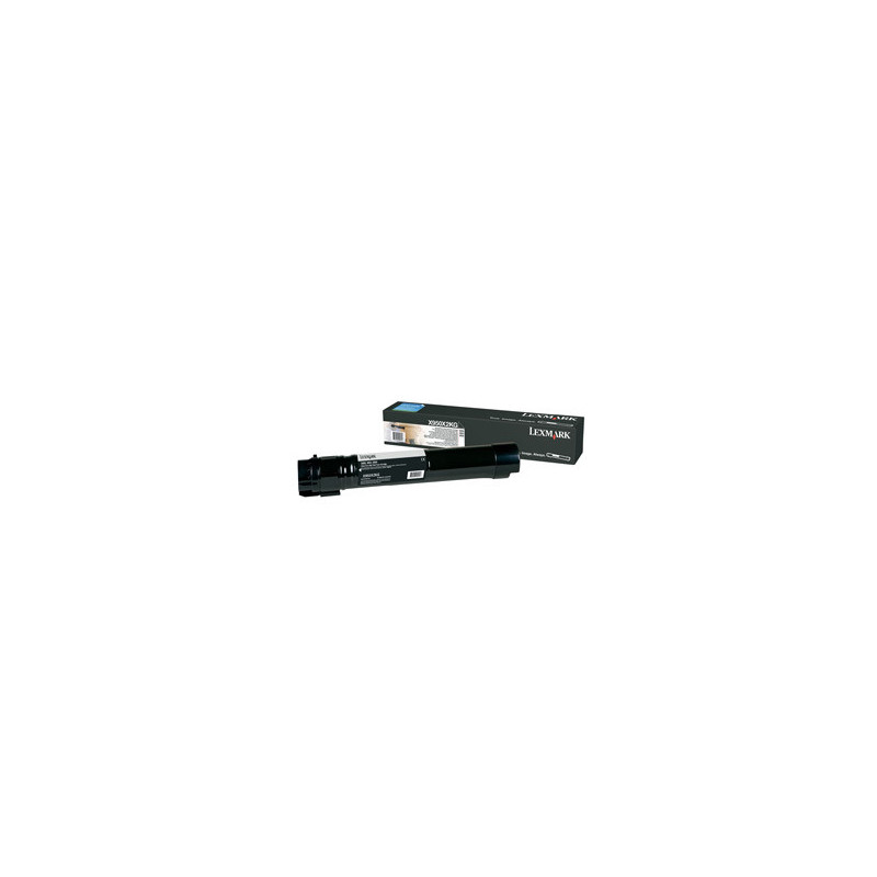 LEXMARK TONER N 38K