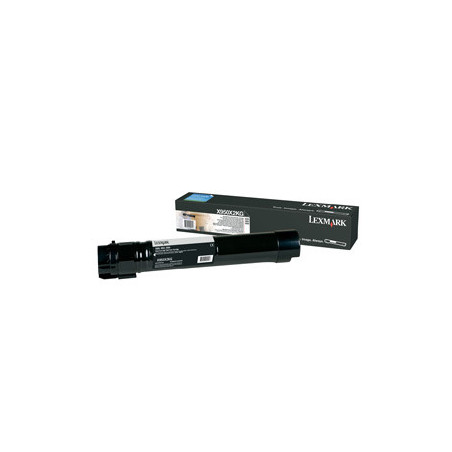 LEXMARK TONER N 38K