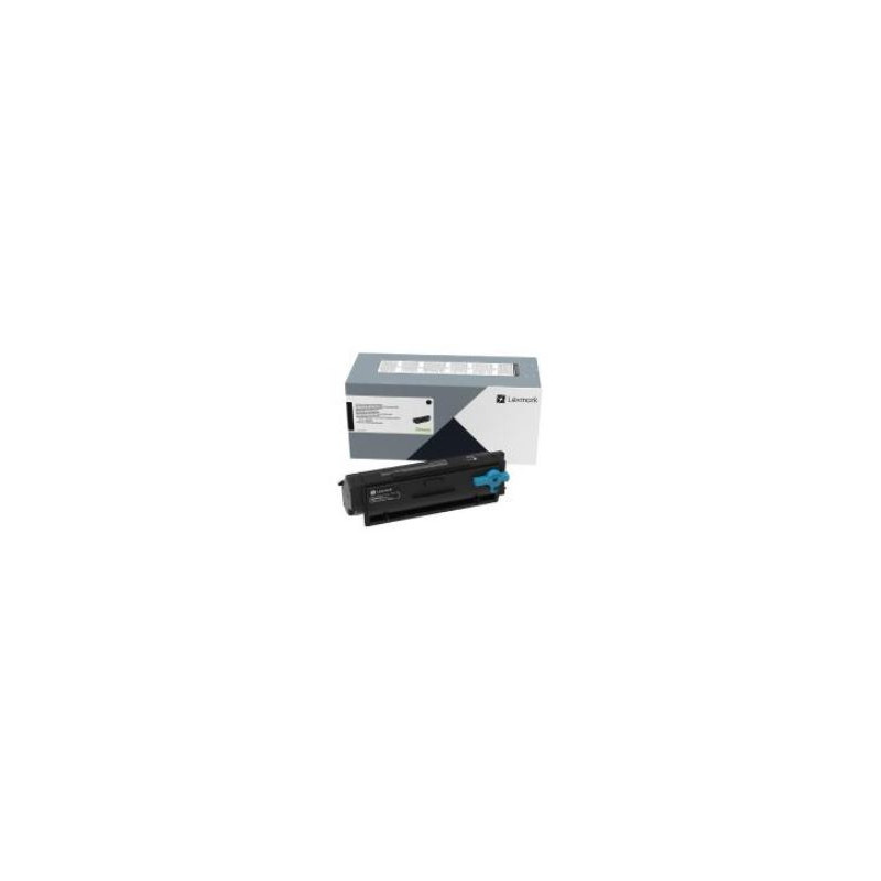 LEXMARK TONER N 15K