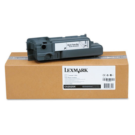 LEXMARK BAC RECUP 25K