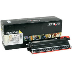 LEXMARK DEVELO J 30K