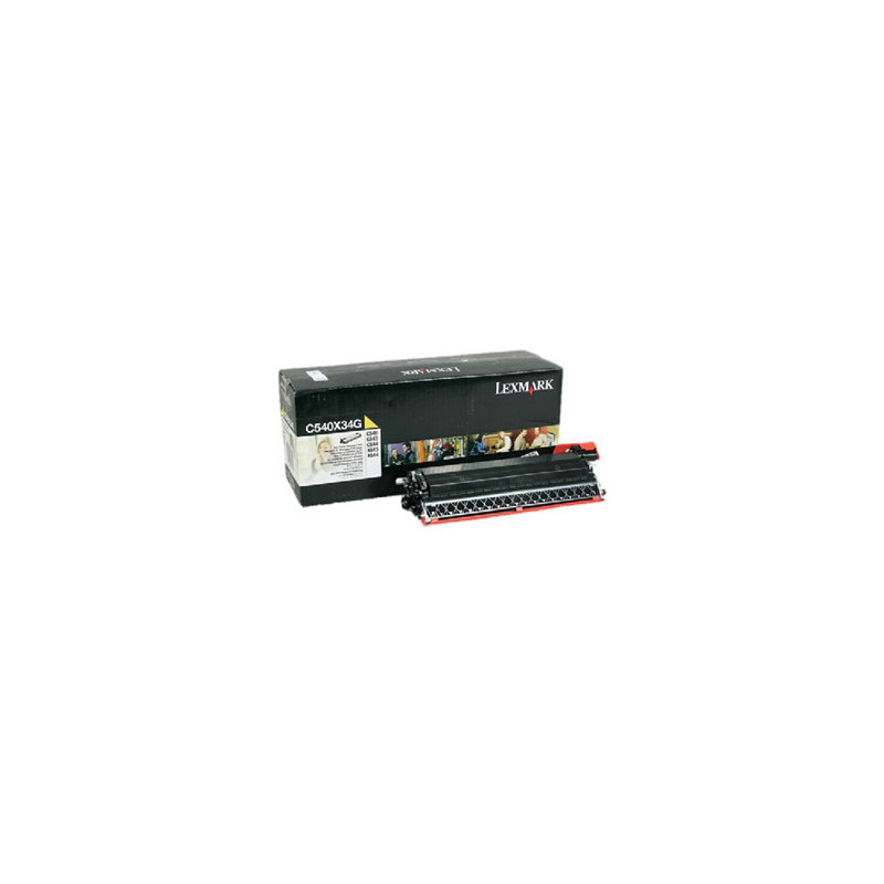 LEXMARK DEVELO J 30K