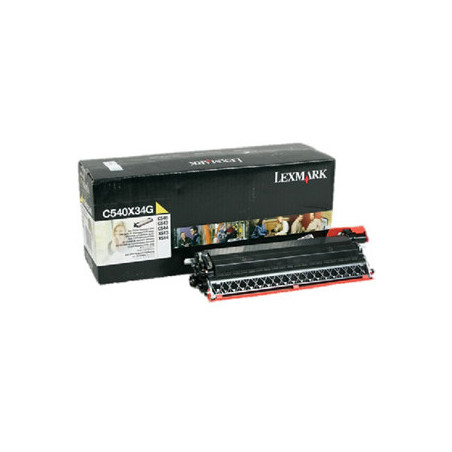 LEXMARK DEVELO J 30K