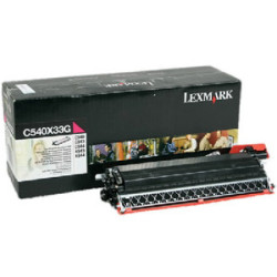 LEXMARK DEVELO M 30K