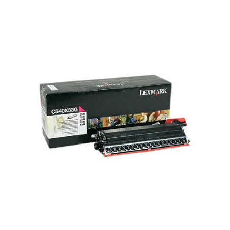 LEXMARK DEVELO M 30K