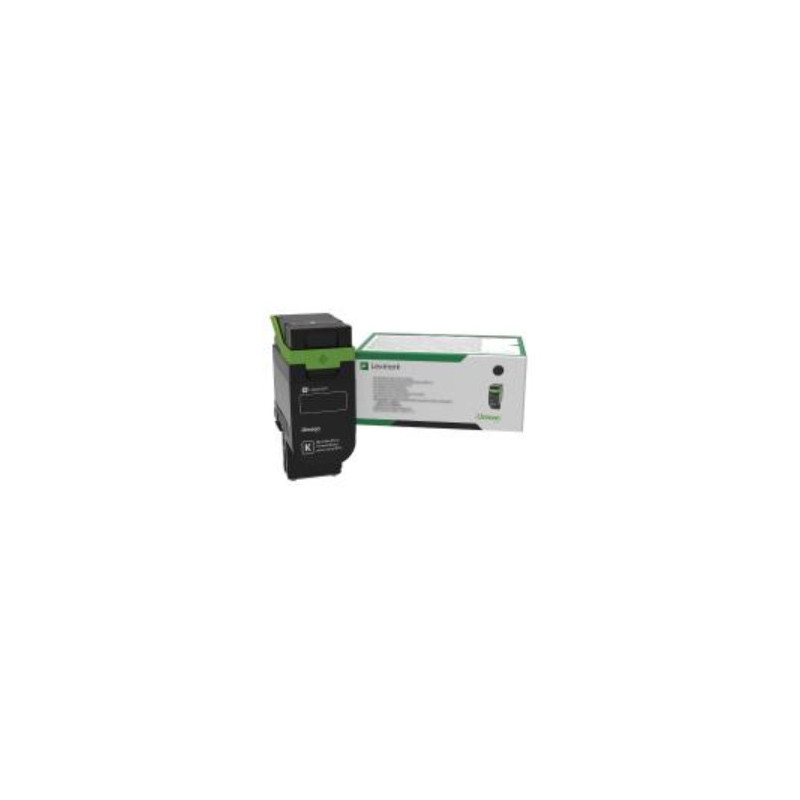 LEXMARK TONER N 15.8K RETOURNABLE