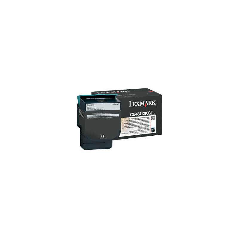 LEXMARK TONER N XL 8K