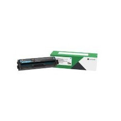 LEXMARK TONER C RET