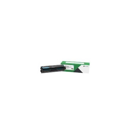 LEXMARK TONER C RET